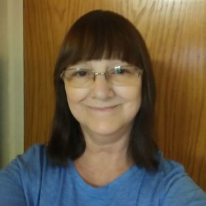 Meet your Posher, Bev